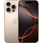 Apple iPhone 16 Pro Titane Sable