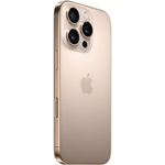 Apple iPhone 16 Pro Titane Sable