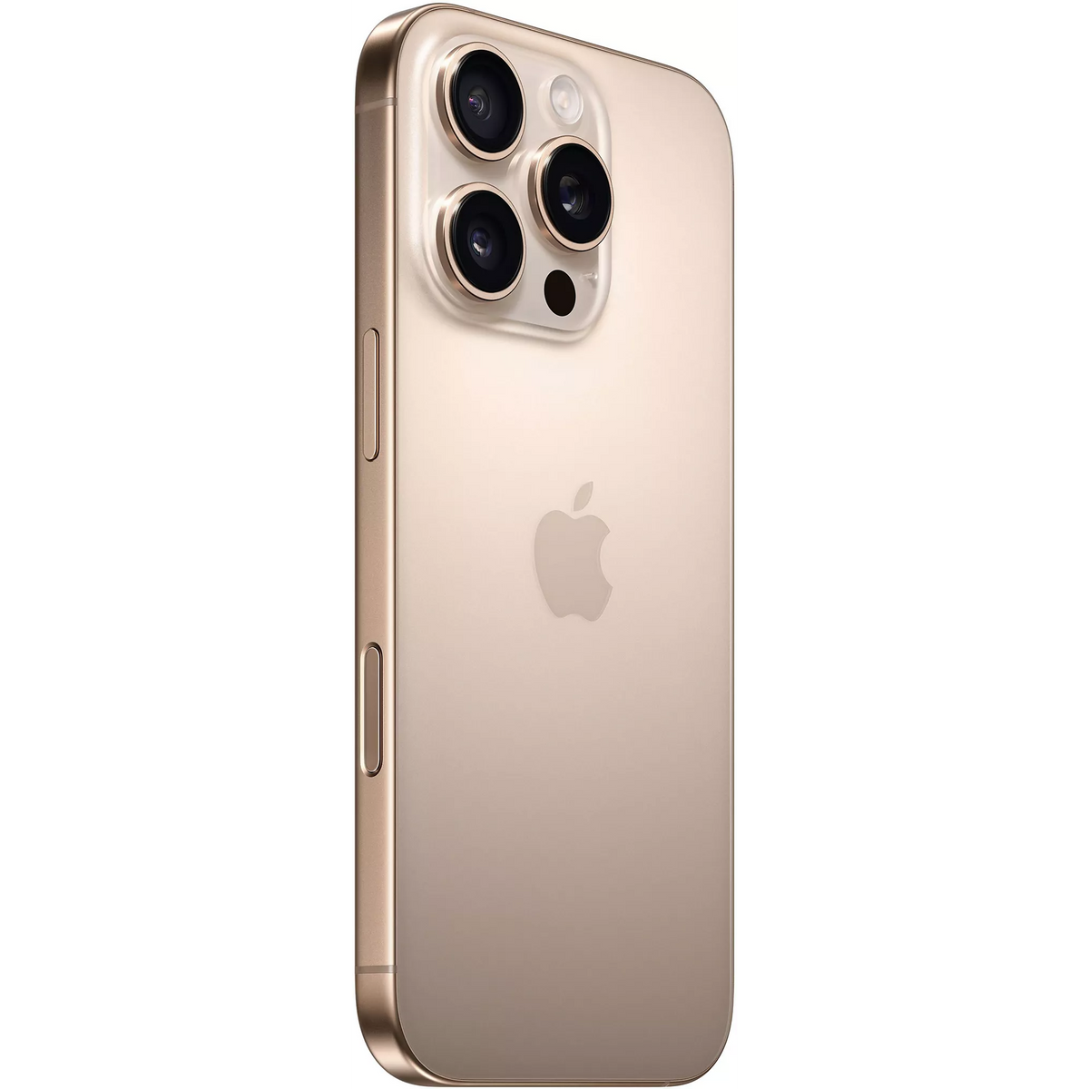 Apple iPhone 16 Pro Titane Sable