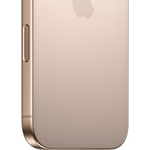 Apple iPhone 16 Pro Titane Sable