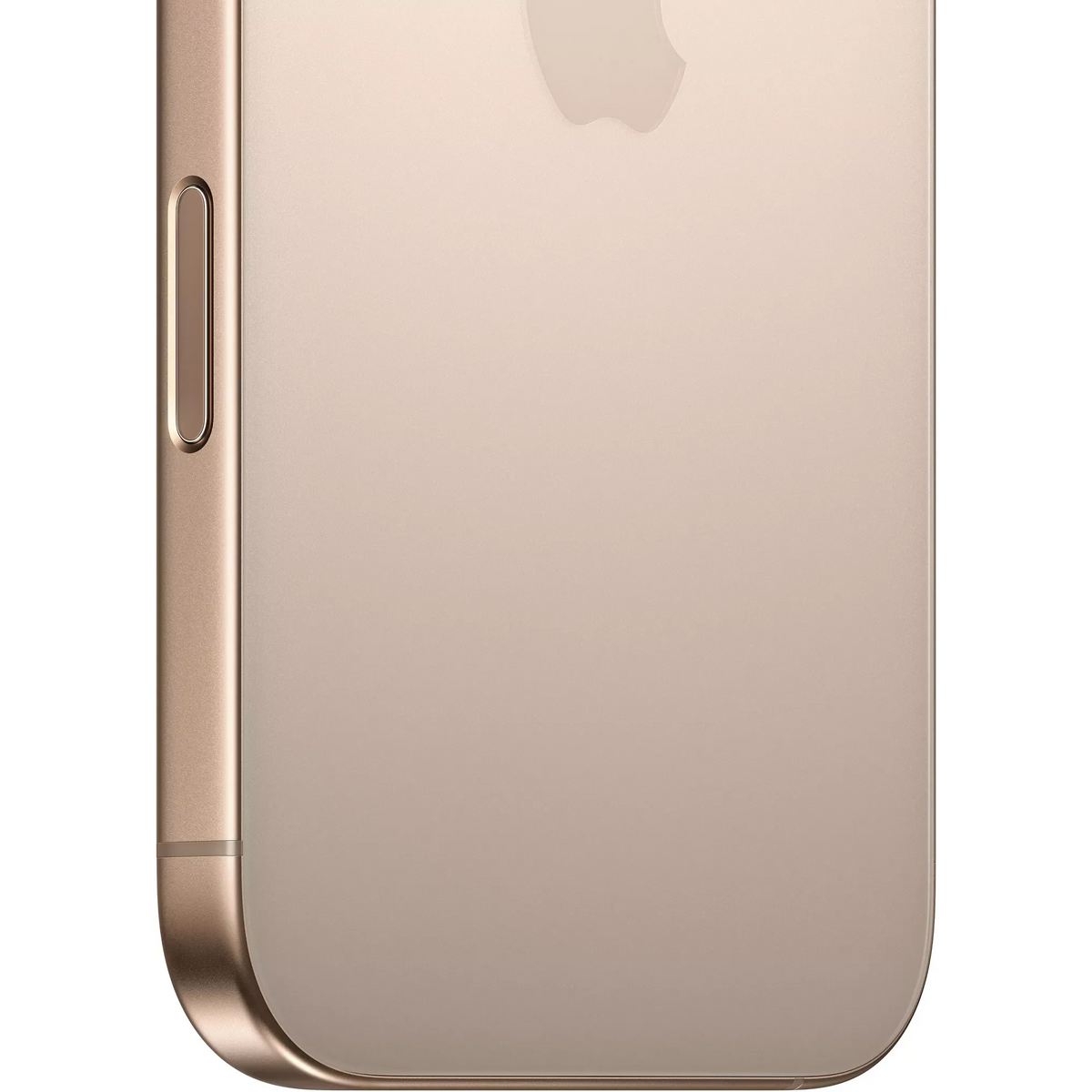 Apple iPhone 16 Pro Titane Sable