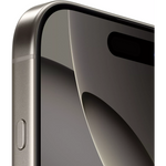Apple iPhone 16 Pro Titane Naturel