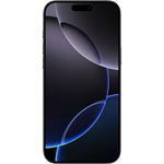 Apple iPhone 16 Pro Max Titane Noir