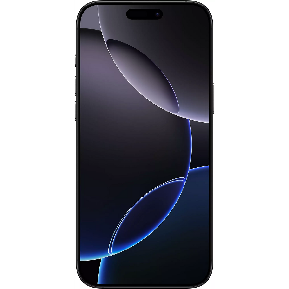 Apple iPhone 16 Pro Max Titane Noir