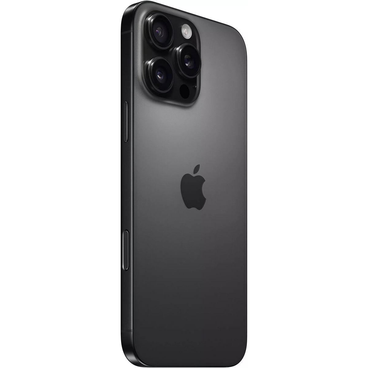 Apple iPhone 16 Pro Max Titane Noir