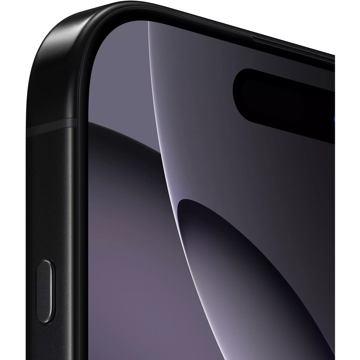 Apple iPhone 16 Pro Max Titane Noir