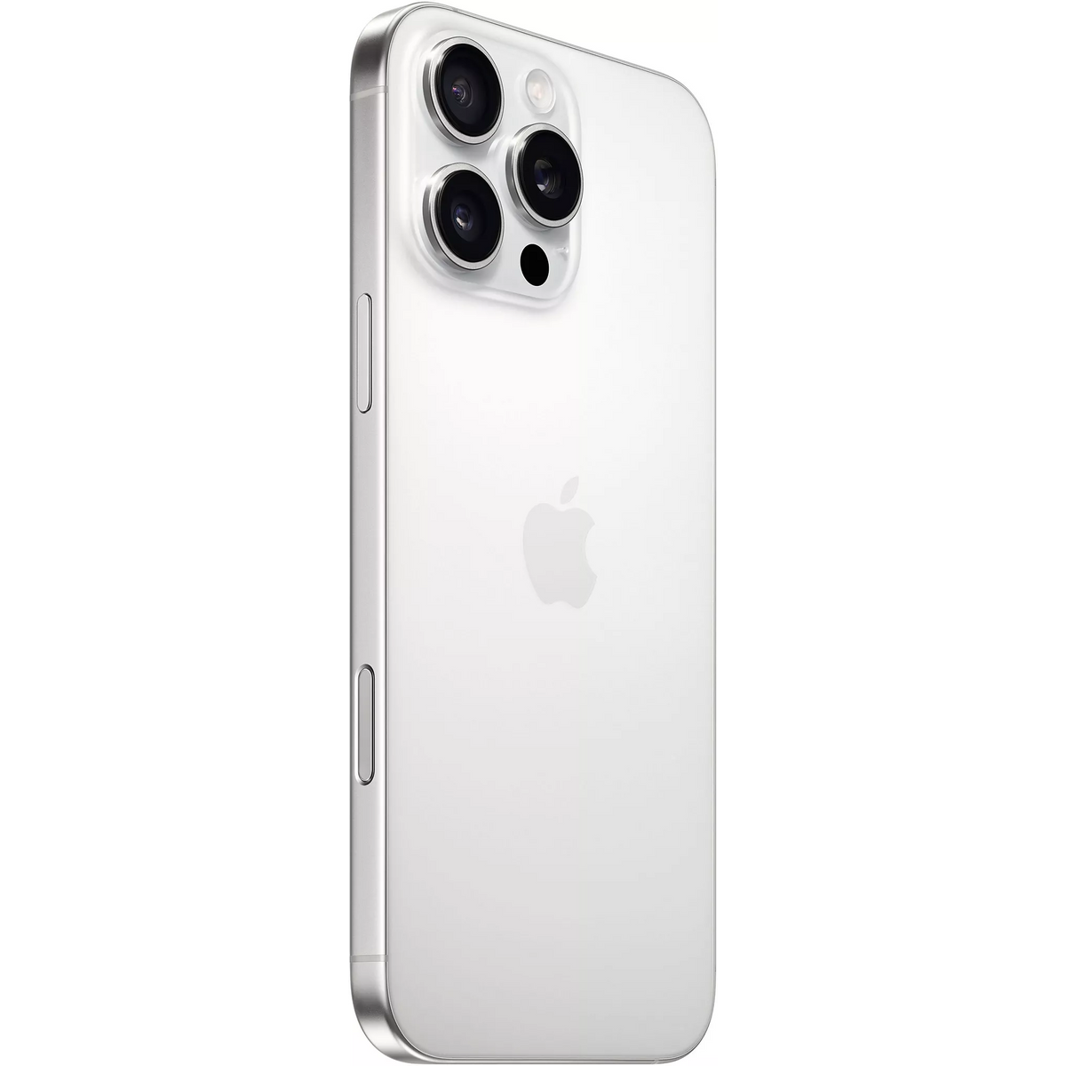 Apple iPhone 16 Pro Max Titane Blanc