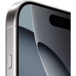 Apple iPhone 16 Pro Max Titane Blanc