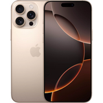 Apple iPhone 16 Pro Max Titane Sable