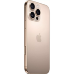 Apple iPhone 16 Pro Max Titane Sable