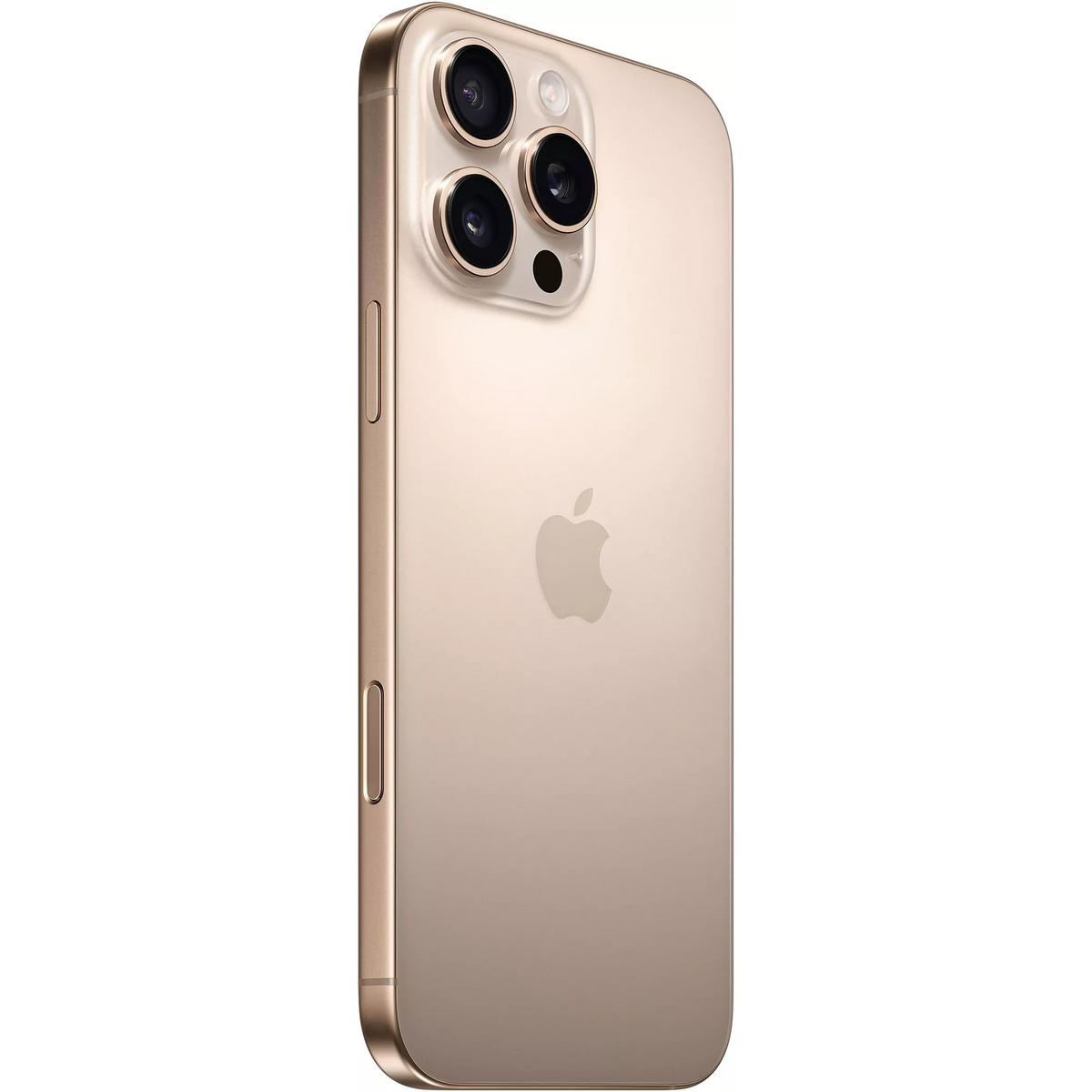 Apple iPhone 16 Pro Max Titane Sable
