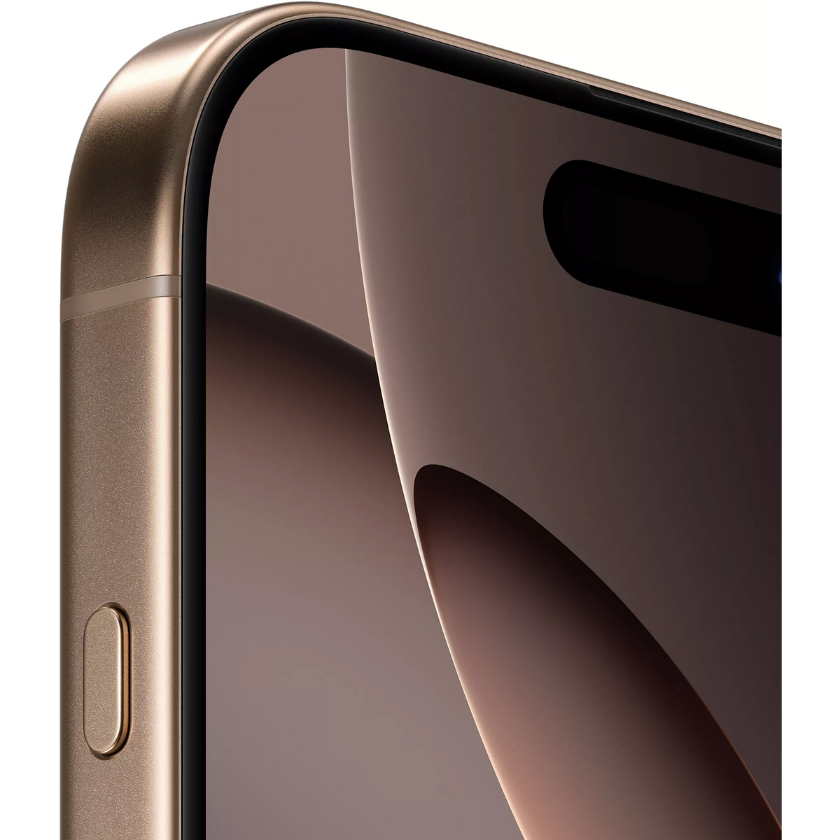 Apple iPhone 16 Pro Max Titane Sable