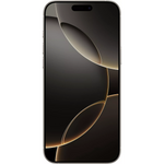 Apple iPhone 16 Pro Max Titane Naturel