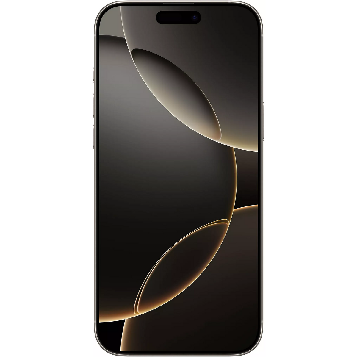 Apple iPhone 16 Pro Max Titane Naturel