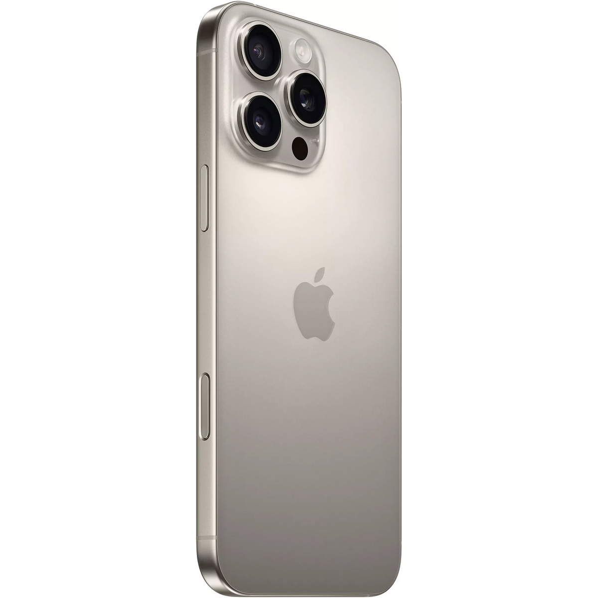 Apple iPhone 16 Pro Max Titane Naturel