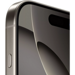 Apple iPhone 16 Pro Max Titane Naturel