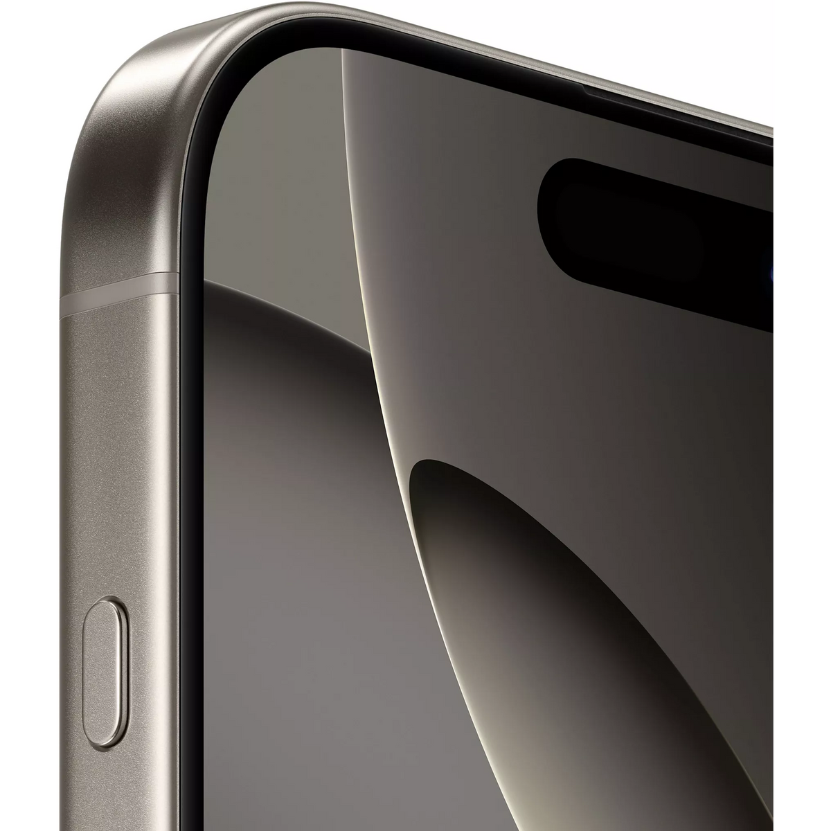 Apple iPhone 16 Pro Max Titane Naturel