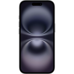 Apple iPhone 16 Noir