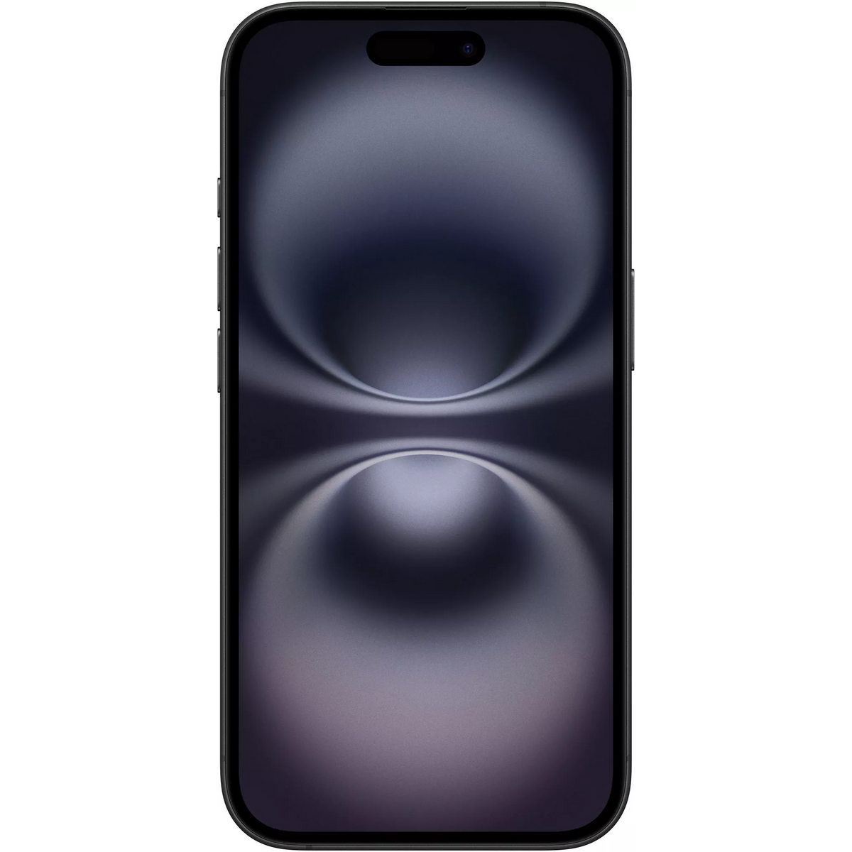 Apple iPhone 16 Noir