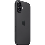 Apple iPhone 16 Noir