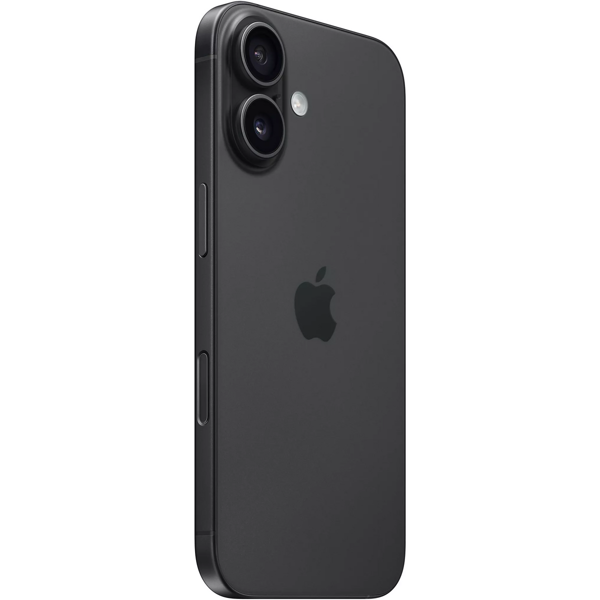 Apple iPhone 16 Noir
