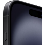 Apple iPhone 16 Noir