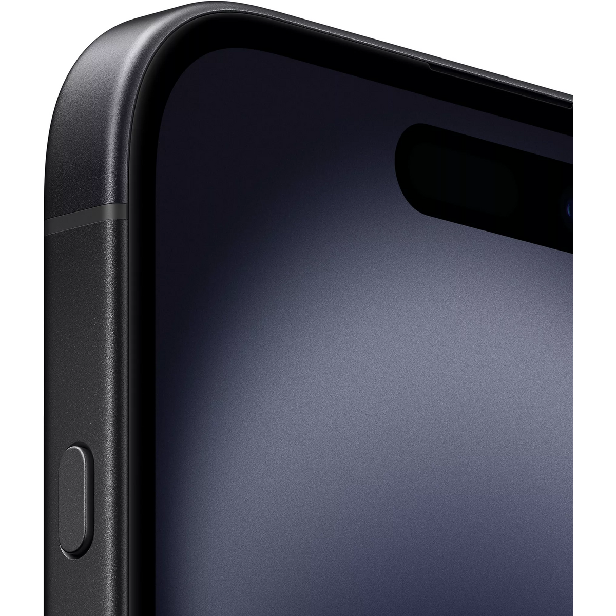 Apple iPhone 16 Noir