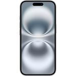Apple iPhone 16 Blanc