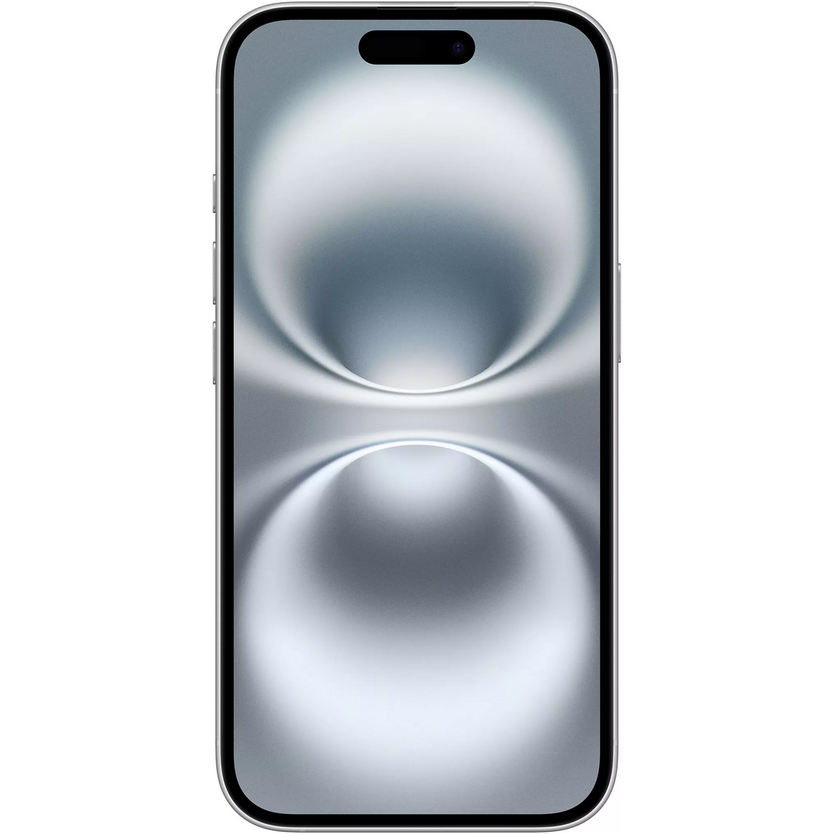 Apple iPhone 16 Blanc