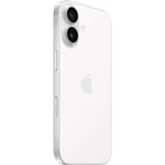 Apple iPhone 16 Blanc