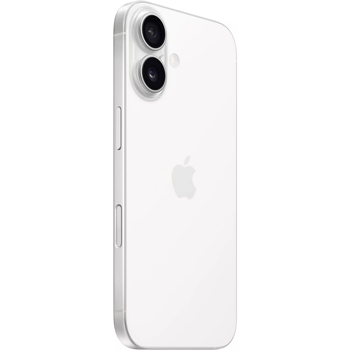 Apple iPhone 16 Blanc