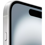 Apple iPhone 16 Blanc