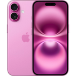 Apple iPhone 16 Rose