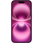 Apple iPhone 16 Rose