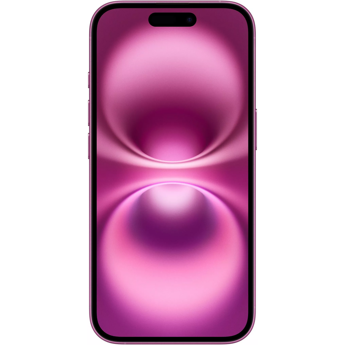 Apple iPhone 16 Rose