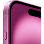 Apple iPhone 16 Rose