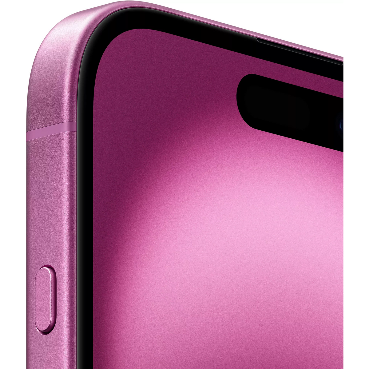 Apple iPhone 16 Rose