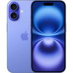 Apple iPhone 16 Outremer