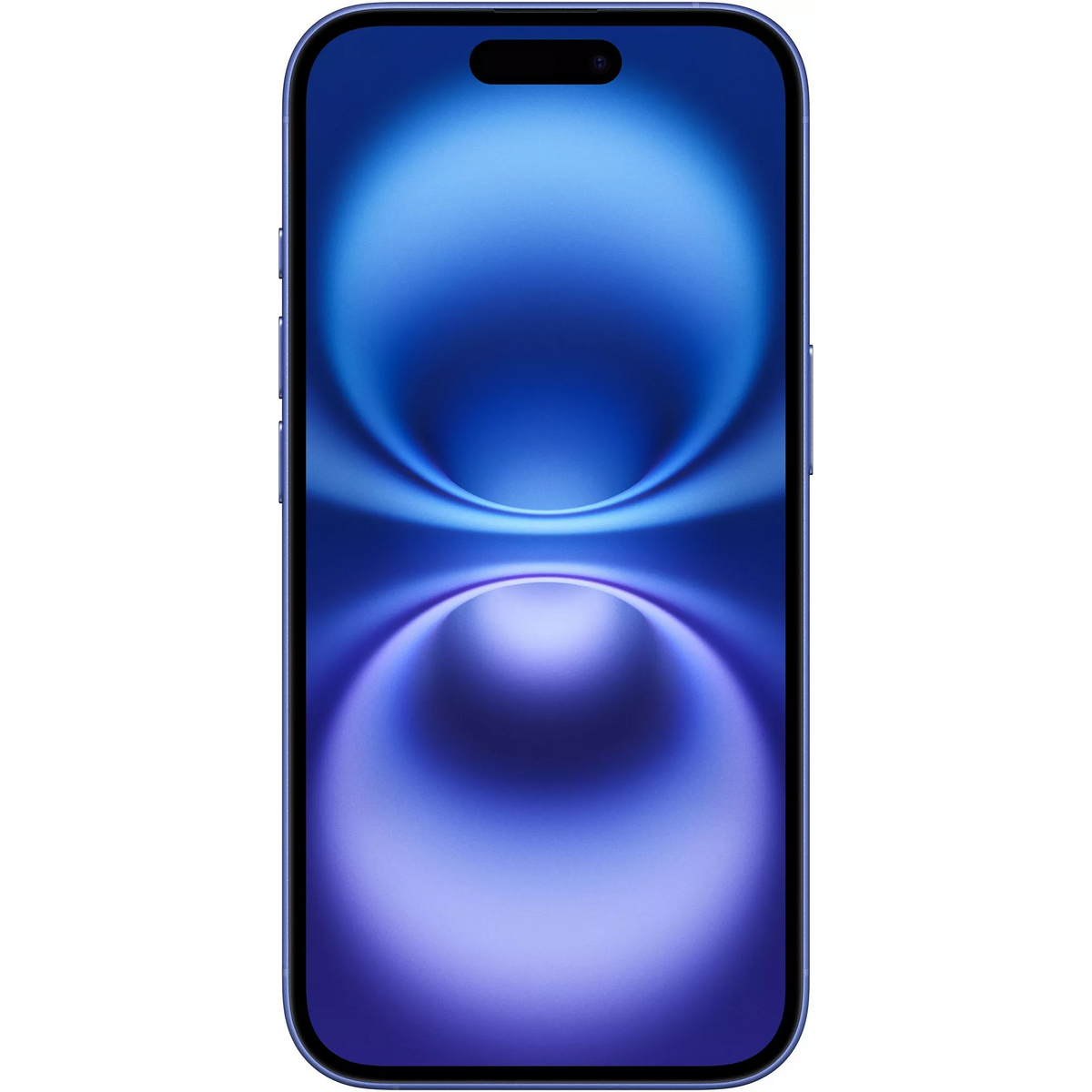 Apple iPhone 16 Outremer