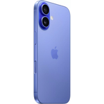 Apple iPhone 16 Outremer