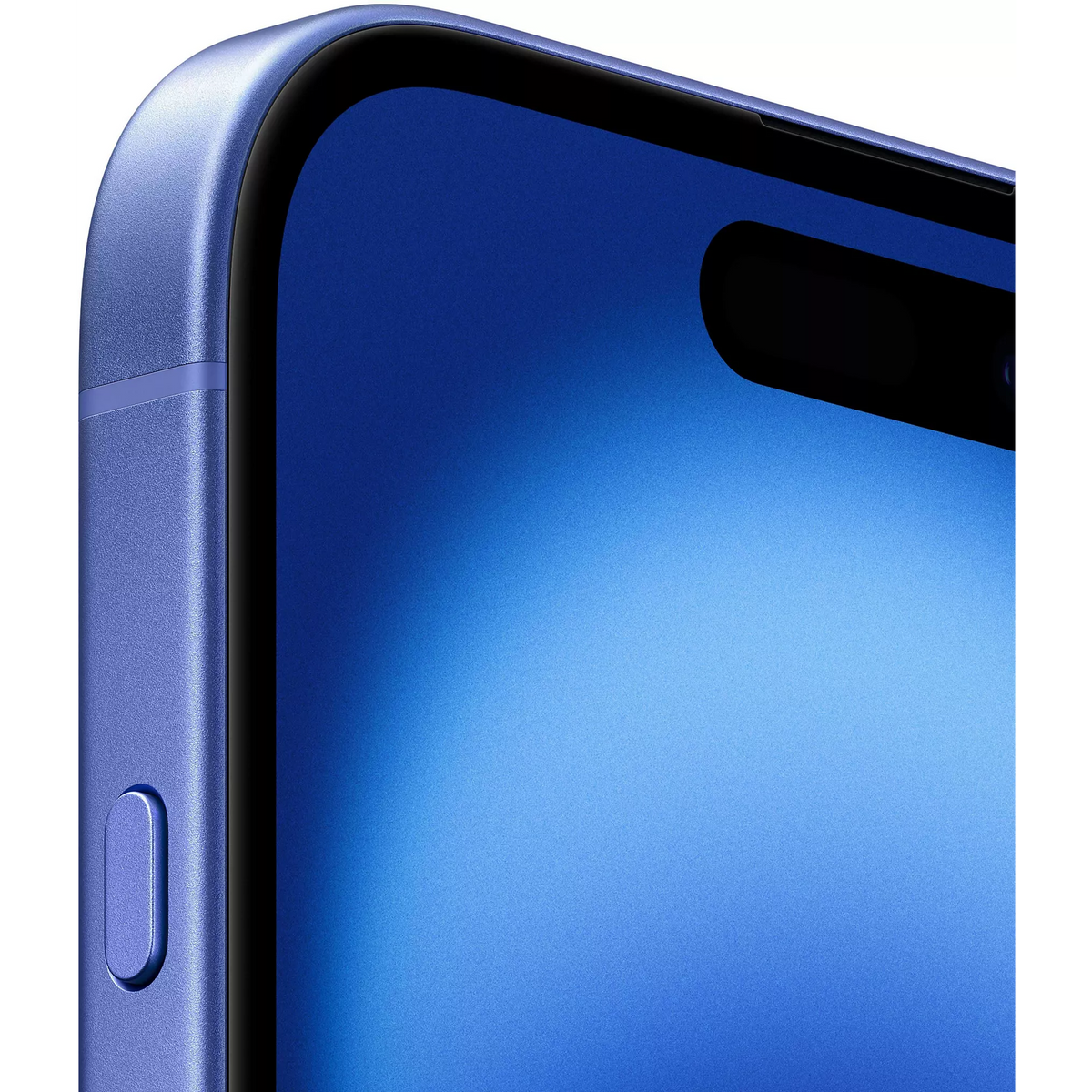 Apple iPhone 16 Outremer