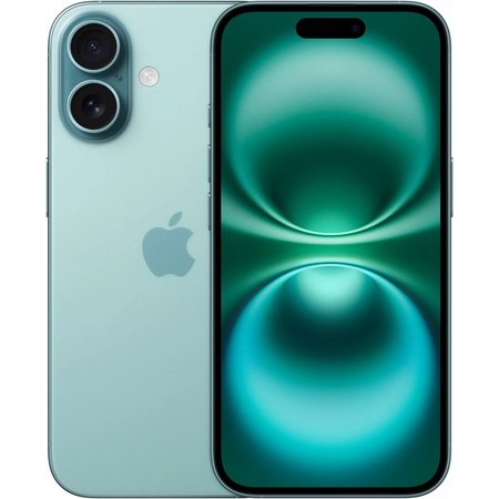 Apple iPhone 16 Sarcelle