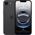 Apple iPhone 16e Noir