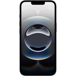 Apple iPhone 16e Noir