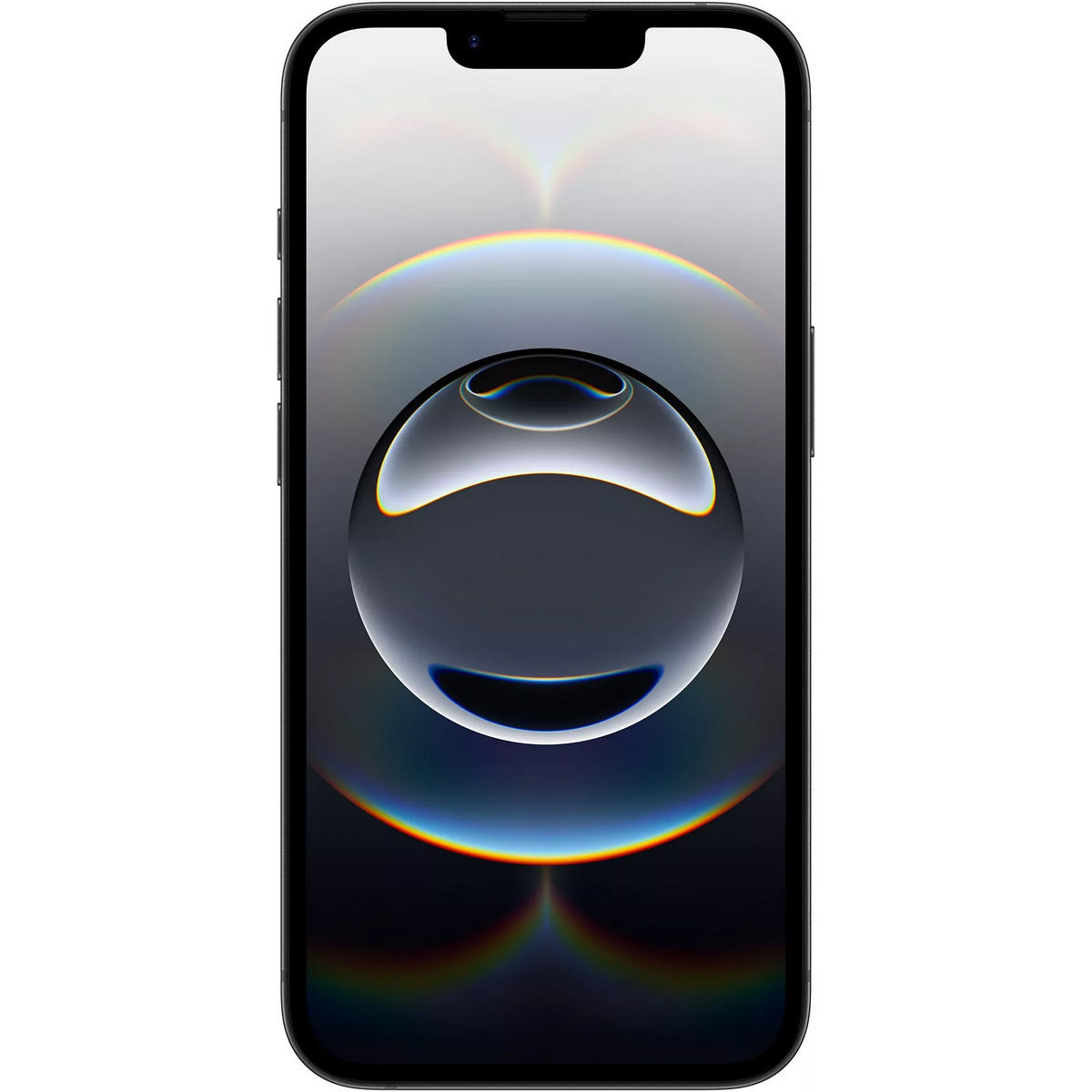 Apple iPhone 16e Noir