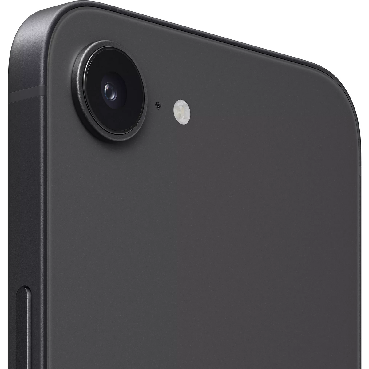Apple iPhone 16e Noir