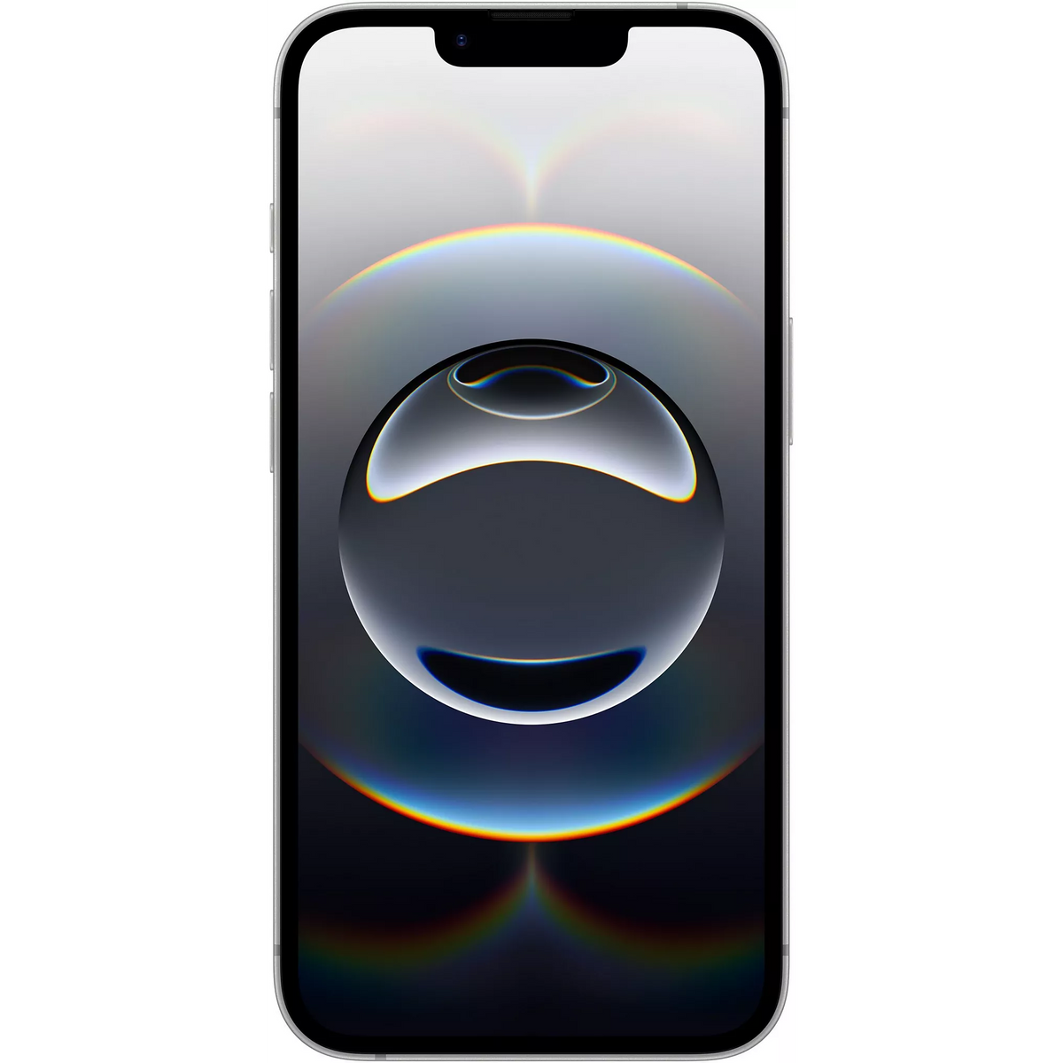 Apple iPhone 16e Blanc