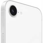 Apple iPhone 16e Blanc