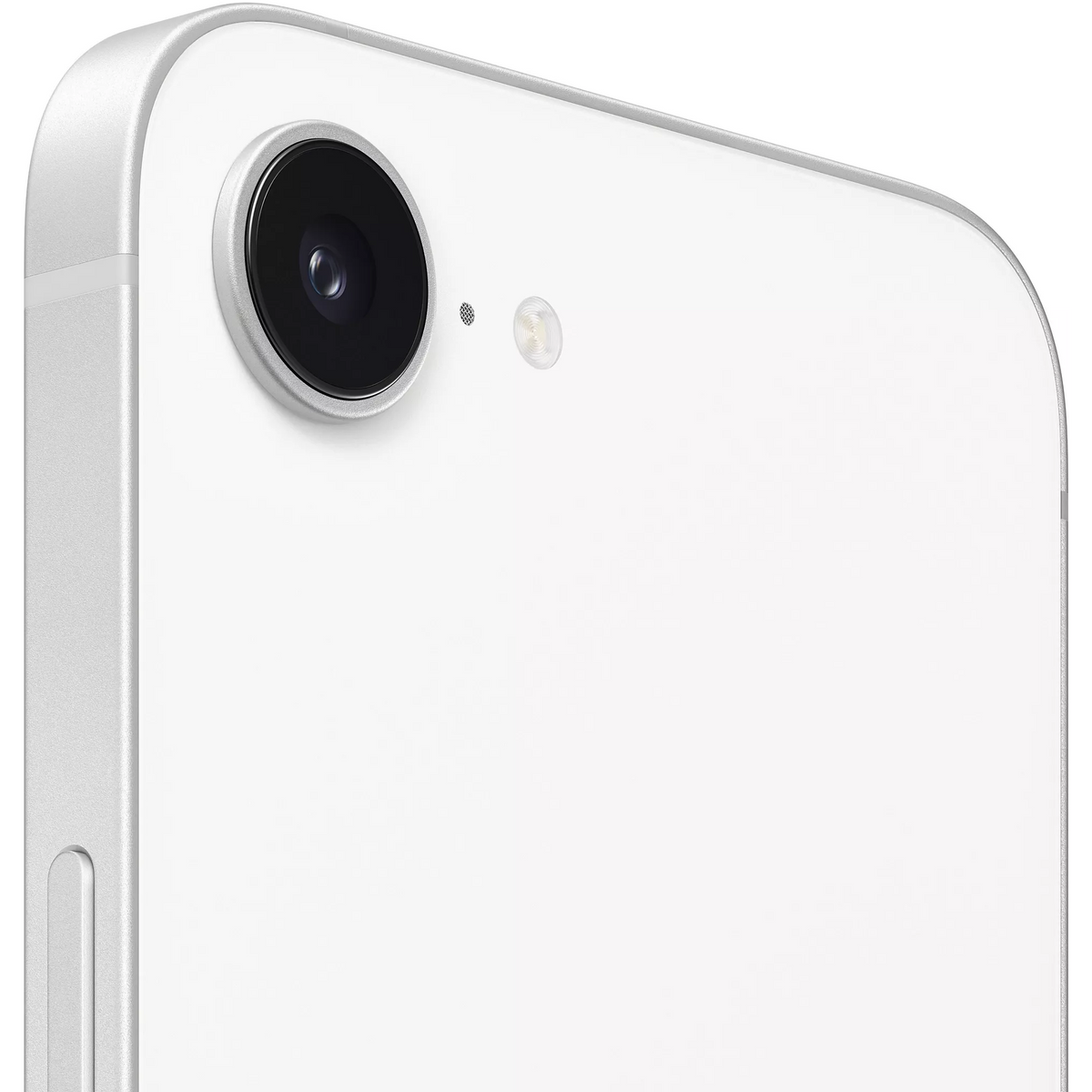 Apple iPhone 16e Blanc
