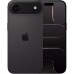 Apple iPhone Air Noir sidéral